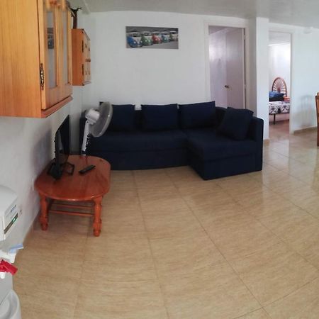 산페드로델피나타르 Piso Entero En Semi Sotano Con Piscina Salina Privada 아파트 외부 사진