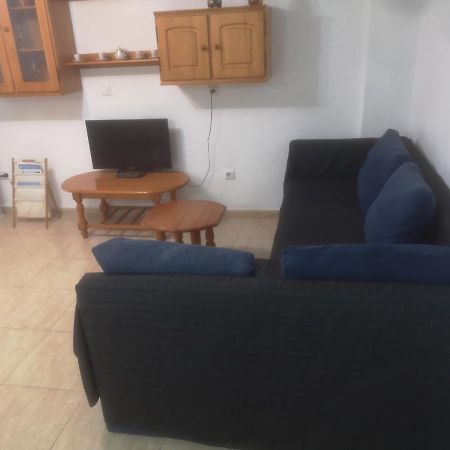 산페드로델피나타르 Piso Entero En Semi Sotano Con Piscina Salina Privada 아파트 외부 사진