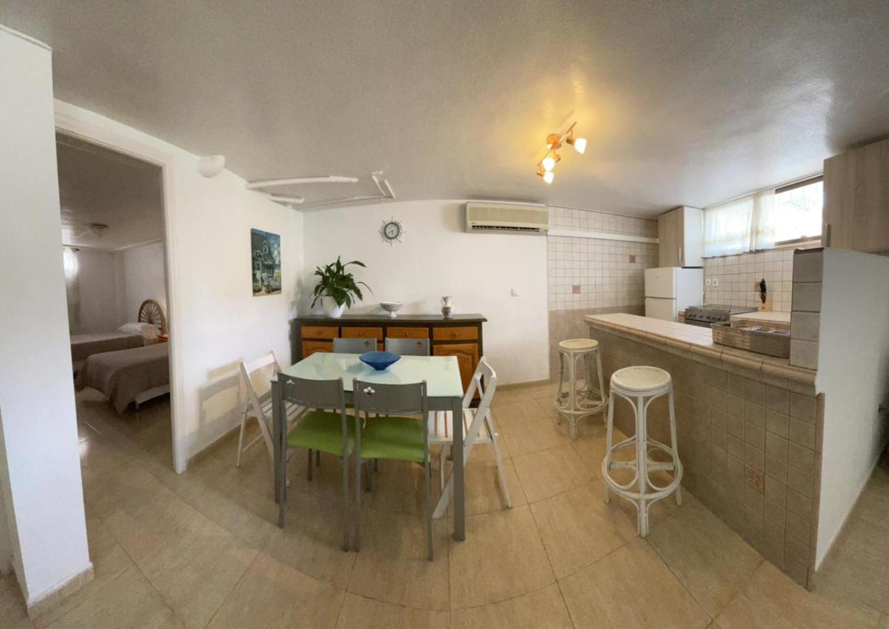 산페드로델피나타르 Piso Entero En Semi Sotano Con Piscina Salina Privada 아파트 외부 사진