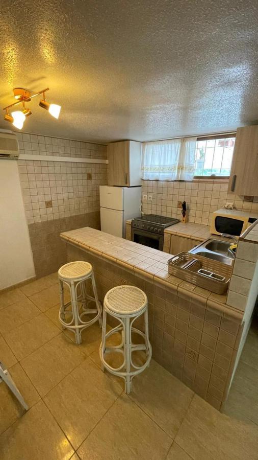 산페드로델피나타르 Piso Entero En Semi Sotano Con Piscina Salina Privada 아파트 외부 사진