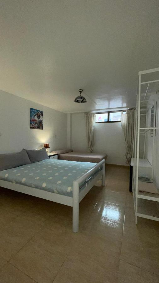 산페드로델피나타르 Piso Entero En Semi Sotano Con Piscina Salina Privada 아파트 외부 사진